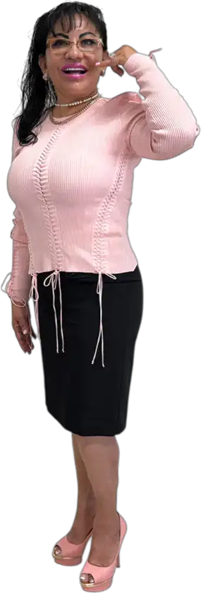 model-carol-4